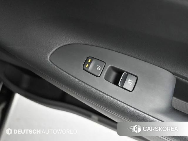 Hyundai The New Grandeur IG id 4744999 из Кореи 7