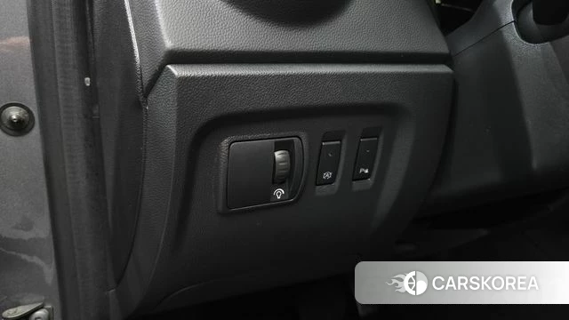 Renault Korea (Samsung) New QM3 id 4384836 из Кореи 7