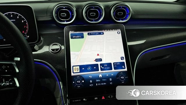 Mercedes-Benz CLE-Class C236 id 3952582 из Кореи 7