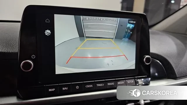 Kia Morning Urban (JA) id 3329838 из Кореи 7