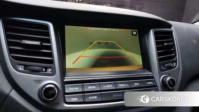 Hyundai All New Tucson id 3677636 из Кореи 7