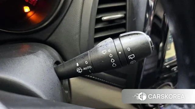 Renault Korea (Samsung) New QM3 id 3239034 из Кореи 7