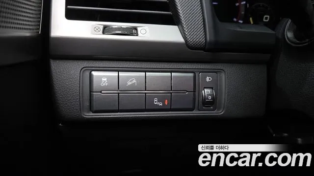 Ssangyong Rexton Sports Cannes id 2922550 из Кореи 7