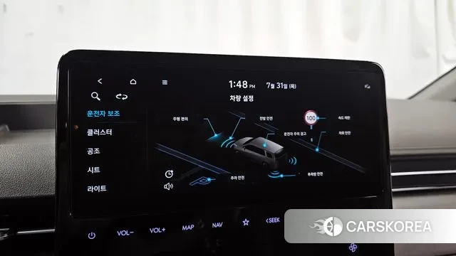 Hyundai Staria id 2988733 из Кореи 7