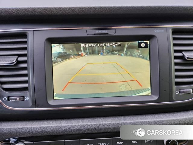 Kia The New Carnival id 3757085 из Кореи 7