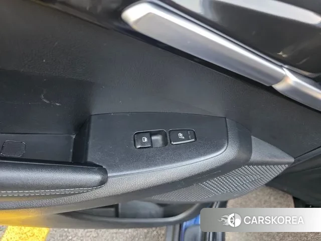 Kia Seltos id 3626154 из Кореи 7