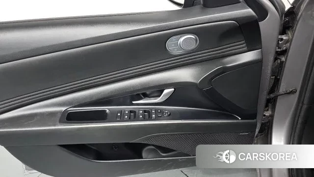 Hyundai Avante (CN7) id 3059962 из Кореи 7