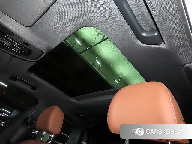 Audi A6 (C8) id 3721852 из Кореи 7