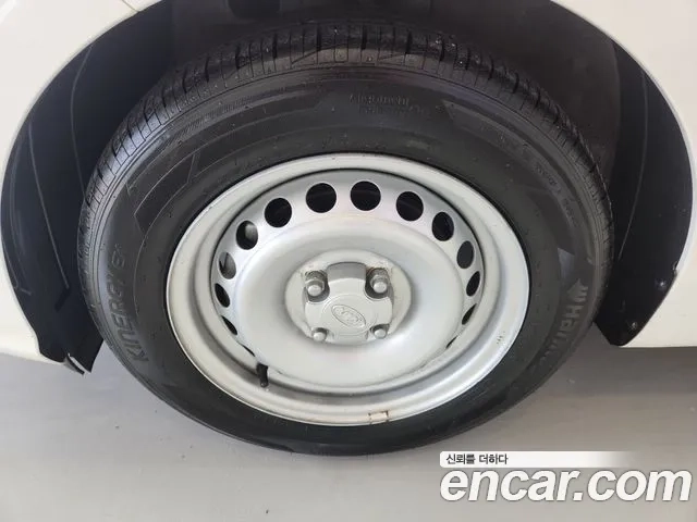 Kia Morning Urban (JA) id 2927282 из Кореи 7