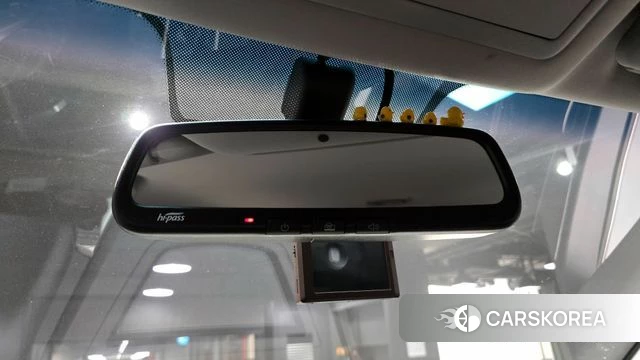 Ssangyong Rexton Sports id 4203795 из Кореи 7