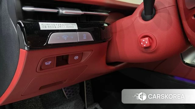 Genesis G80 (RG3) id 4280276 из Кореи 7