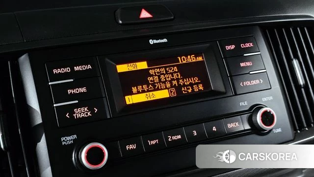 Kia The New Kia Ray id 3793219 из Кореи 7
