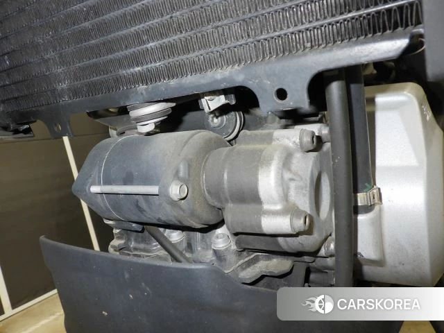 BMW G310GS id 3946174 из Японии 7