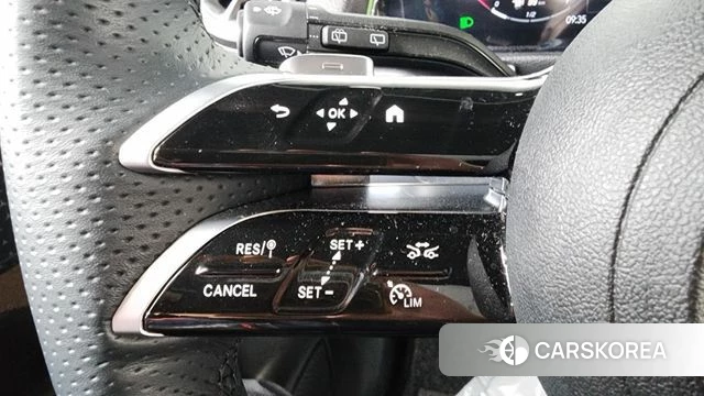 Mercedes-Benz GLB-Class X247 id 4607560 из Кореи 7