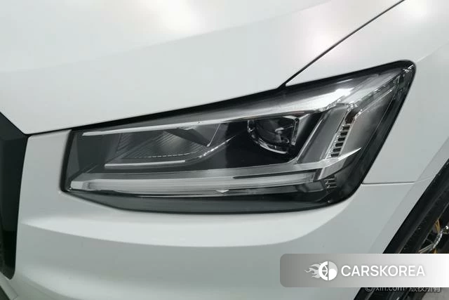 Audi Q2L id 4291524 из Китая 7