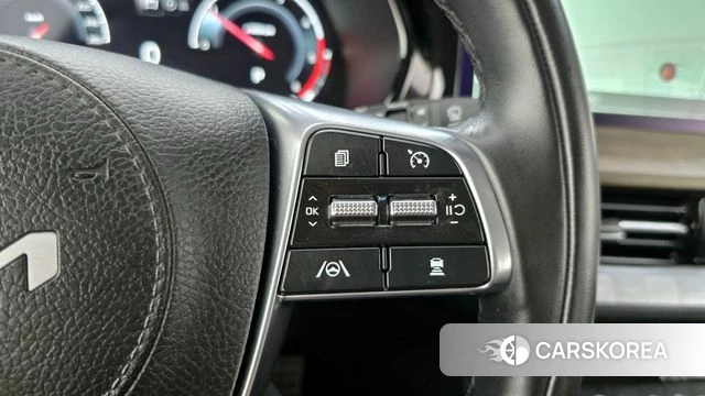 Kia Mohave Master id 4282060 из Кореи 7