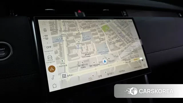 Land Rover Discovery Sports 2nd Generation id 3098918 из Кореи 7