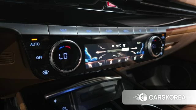 Genesis G80 (RG3) id 4603739 из Кореи 7