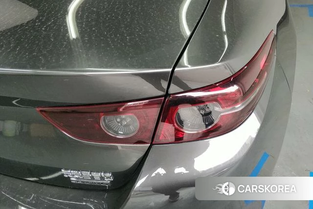 Mazda 3 Angkesaila id 4273700 из Китая 7