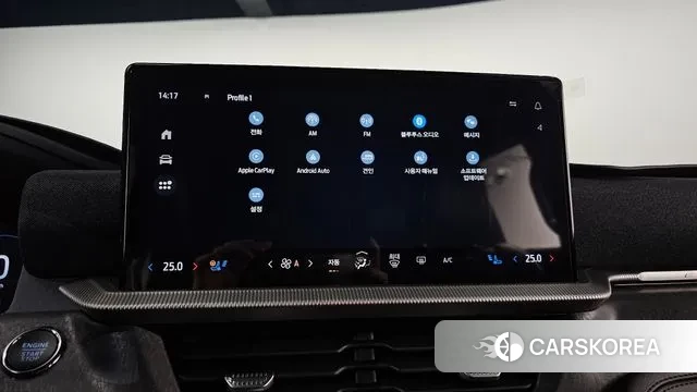 Ford Explorer 6th Generation id 3689514 из Кореи 7