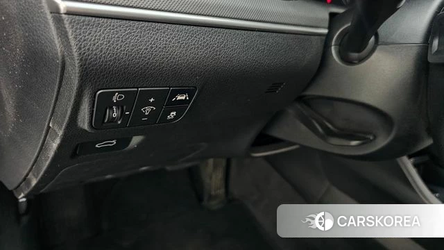 Kia K5 3rd generation id 3851013 из Кореи 7