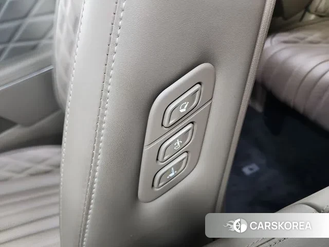 Kia K8 Hybrid id 3310312 из Кореи 7