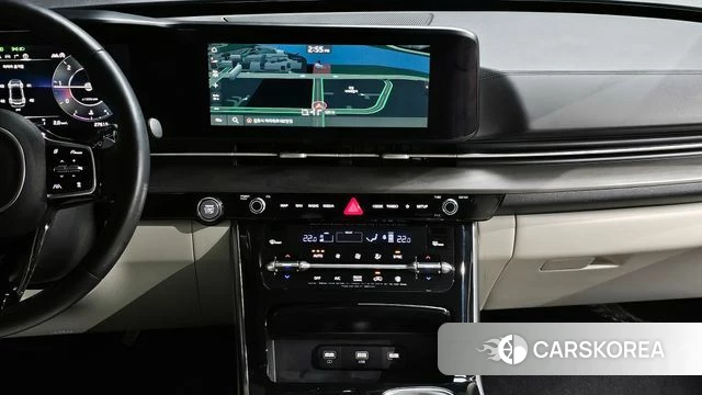 Kia Carnival 4th generation id 3852415 из Кореи 7