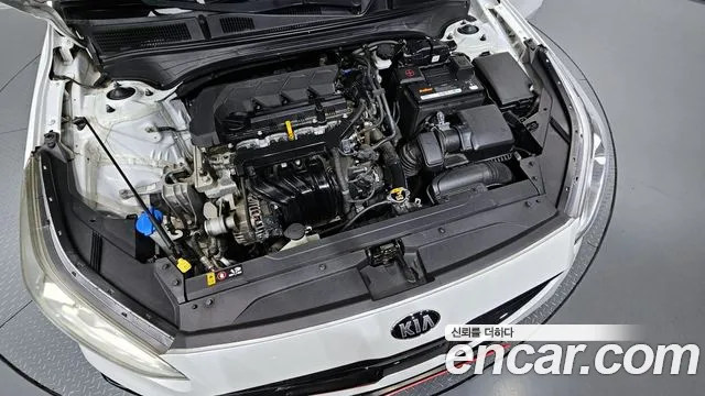 Kia Come New K3 id 2764316 из Кореи 7