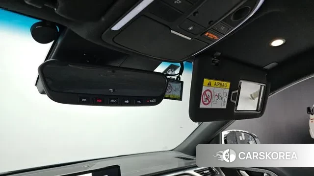 Genesis The New G70 id 3043911 из Кореи 7