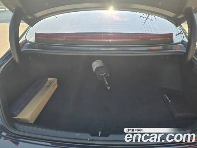 Hyundai Sonata (DN8) id 2869760 из Кореи 7