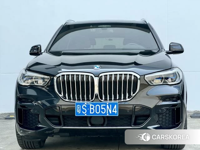 BMW X5 id 4274649 из Китая 7
