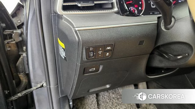 Kia K5 3rd generation id 3942401 из Кореи 7