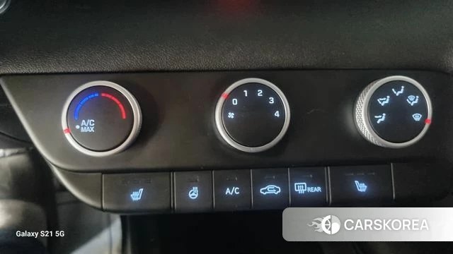 Hyundai Avante (CN7) id 4206663 из Кореи 7