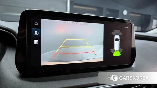 Hyundai The New Santa Fe id 3871505 из Кореи 7