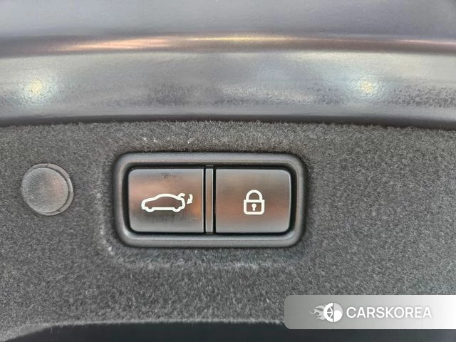 Kia K7 Premier id 4317784 из Кореи 7