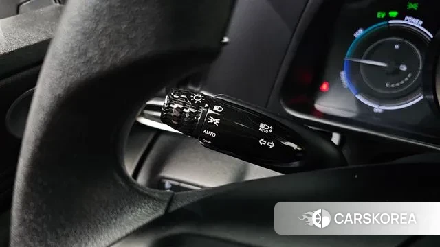 Hyundai Avante Hybrid (CN7) id 3660204 из Кореи 7