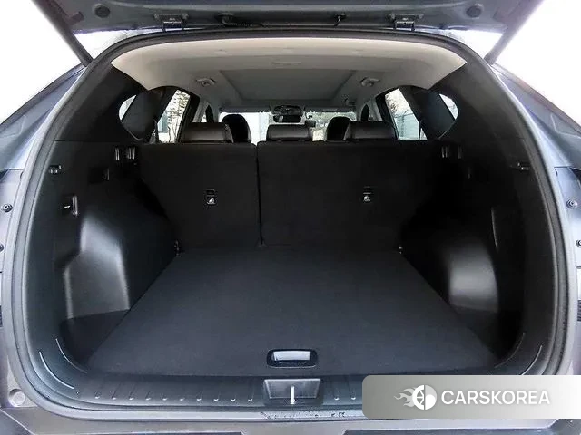 Hyundai Tucson (NX4) id 3701418 из Кореи 7