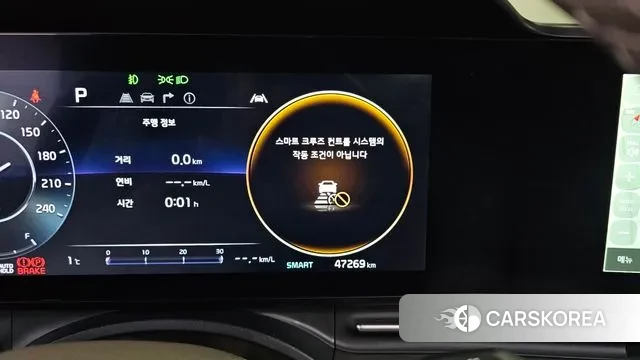 Kia Carnival 4th generation id 3625054 из Кореи 7