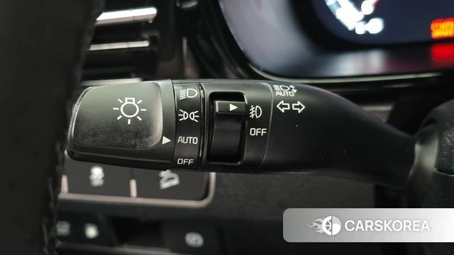 Kia Mohave Master id 4936218 из Кореи 7