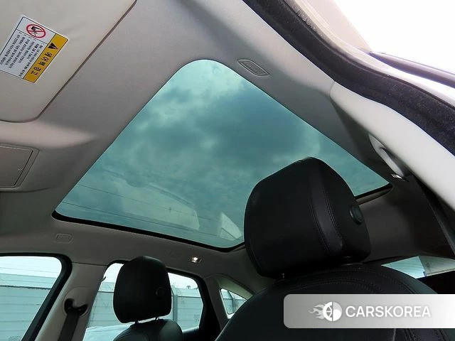 Jaguar E-PACE id 4305110 из Кореи 7