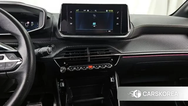 Peugeot e-208 second Generation id 3625252 из Кореи 7