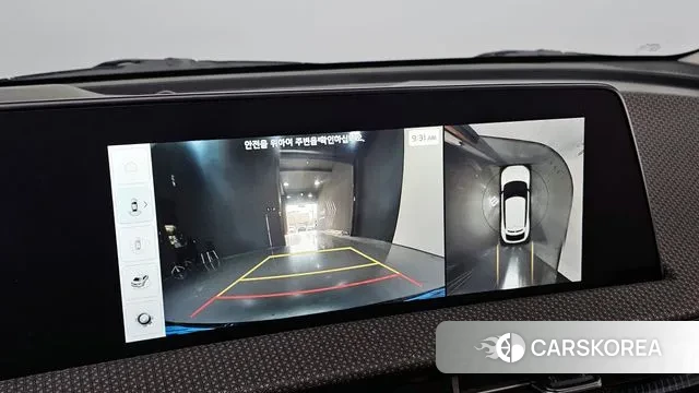 Kia EV6 id 3492943 из Кореи 7