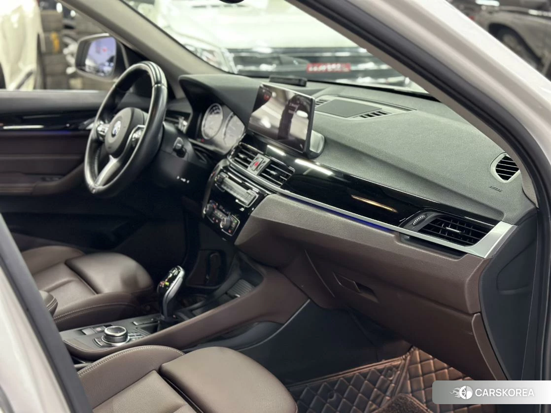BMW X1 id 4493140 из Китая 7