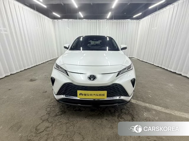 Toyota Weisha id 4207509 из Китая 7