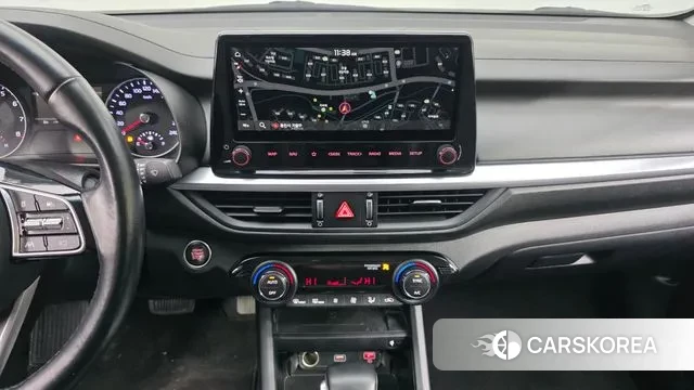 Kia The New K3 2nd generation id 3513773 из Кореи 7