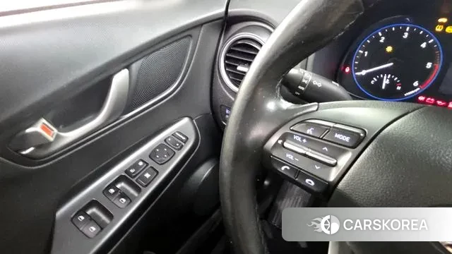 Hyundai Kona id 2966800 из Кореи 7