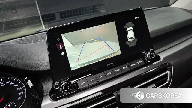 Kia Seltos id 3017099 из Кореи 7