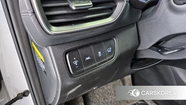 Hyundai Santa Fe TM id 3265204 из Кореи 7