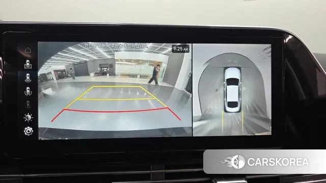 Hyundai The New Grandeur IG id 3438932 из Кореи 7