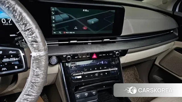 Kia Carnival 4th generation id 3473857 из Кореи 7